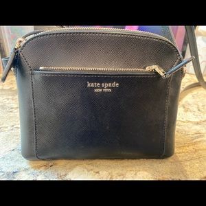 Small Kate Spade cross body